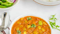 Lima Beans (Double Beans) Curry Lima Beans (Double Beans) Curry