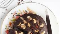 Chocolate Rava cake Chocolate Rava cake