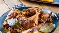 Chicken Adobo Chicken Adobo