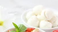 Caprese Salad Caprese Salad
