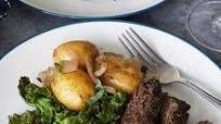 Instant Pot Venison Roast With Potatoes Instant Pot Venison Roast With Potatoes