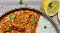 Chicken Tikka Chicken Tikka