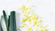 How to Cook Leeks How to Cook Leeks