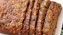 Best Meatloaf Ever! Best Meatloaf Ever!