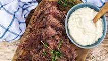 Slow Cooker Roast Beef Slow Cooker Roast Beef