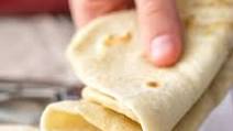 Easy Flour Tortillas From Scratch Easy Flour Tortillas From Scratch