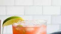 Watermelon Margaritas Watermelon Margaritas