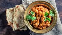 Chole Massala, una joya de la cocina hindú Chole Massala, una joya de la cocina hindú