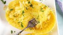 How to Cook Spaghetti Squash in the Microwave How to Cook Spaghetti Squash in the Microwave