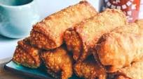 Copycat Takeout Egg Rolls Copycat Takeout Egg Rolls