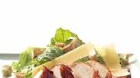Chicken Caesar Salad Chicken Caesar Salad