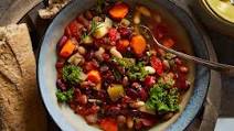 Slow-Cooker Vegan Cassoulet Slow-Cooker Vegan Cassoulet