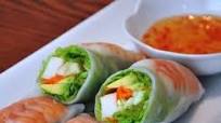 Sushi Summer Roll Recipe Sushi Summer Roll Recipe