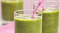 Tropical Green Shake Tropical Green Shake