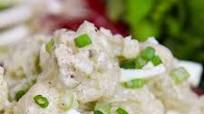 The Best Cauliflower Potato Salad recipe The Best Cauliflower Potato Salad recipe