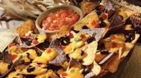 Deluxe Nachos Deluxe Nachos