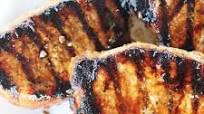 Easy Grilled Pork Chop Marinade Easy Grilled Pork Chop Marinade
