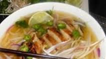 Vietnamese Chicken Noodle Soup—Pho Ga Vietnamese Chicken Noodle Soup—Pho Ga