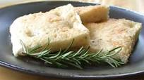 Focaccia salata Focaccia salata