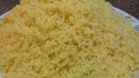 Mung bean sticky rice (xoi vo) Mung bean sticky rice (xoi vo)