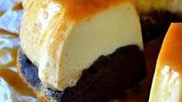 Homemade Chocolate Flan Cake Homemade Chocolate Flan Cake