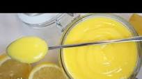 How To make Lemon Filling For Cakes How To make Lemon Filling For Cakes