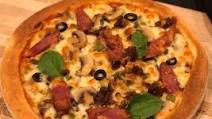 Easiest Way to Make Ultimate Whosayna’s Pizza Easiest Way to Make Ultimate Whosayna’s Pizza