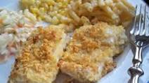 Oven Baked Fish Recipe Oven Baked Fish Recipe