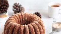 Apple Cider Donut Bundt Cake Apple Cider Donut Bundt Cake