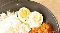 South Indian Style Five Bean Curry South Indian Style Five Bean Curry