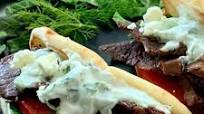 Leftover Lamb Gyros Leftover Lamb Gyros