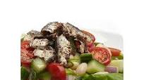 Mediterranean Sardine Salad Mediterranean Sardine Salad