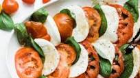Caprese Salad Appetizer Caprese Salad Appetizer