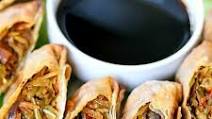 Homemade Air Fryer Vegetable Egg Roll Recipe Homemade Air Fryer Vegetable Egg Roll Recipe