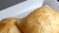 Real Sopapillas Real Sopapillas