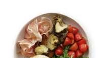 Italian Antipasto Platter Italian Antipasto Platter