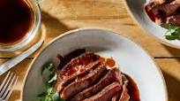 Homemade A1 Steak Sauce Homemade A1 Steak Sauce