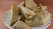 Tamales Tamales