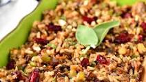 Best Ever Wild Rice Stuffing Best Ever Wild Rice Stuffing