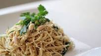 Thai Noodle Salad Thai Noodle Salad