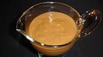 Quick and Easy Vegetarian Gravy Quick and Easy Vegetarian Gravy