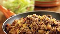 South-Of-The-Border Beef Hash South-Of-The-Border Beef Hash