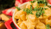 Instant Pot Mac and Cheese with Velveeta Instant Pot Mac and Cheese with Velveeta