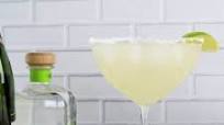 Champagne Margarita Champagne Margarita