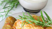 Stuffed Cabbage rolls Stuffed Cabbage rolls