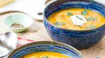 No fat slow cooker vegetable soup No fat slow cooker vegetable soup