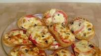 Tost Firenca Tost Firenca