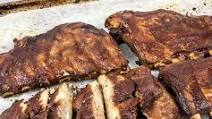Pressure Cooker BBQ Ribs Pressure Cooker BBQ Ribs