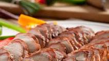 Red Roast Pork Red Roast Pork