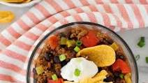 Thick Chili Recipe Thick Chili Recipe